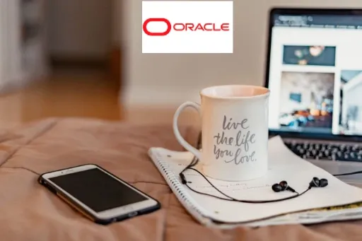 Oracle Database Administration from Zero to Hero Specialization